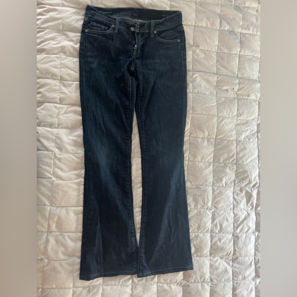 Jerome Dahan Citizens of Humanity jeans - size 26